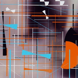 Customizing Artwork - Paintings