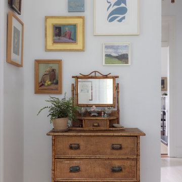 Clouet Cottage