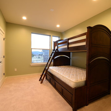 The Knolls at Hillcrest - Knolls Drive Aster Model