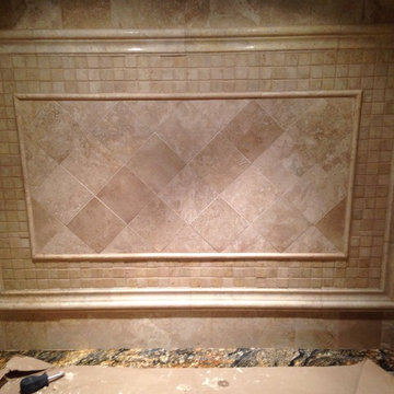 Residential Remodels
