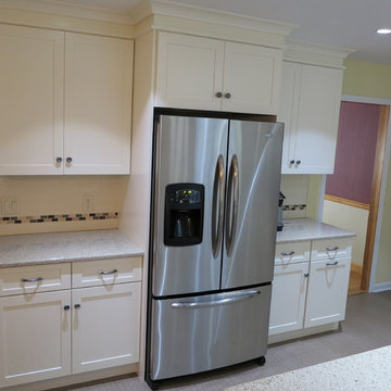 Special Additions Cabinetry - Flanders, NJ Kitchen Remodel