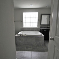 Bordeaux Floorplan - Products