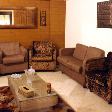 Drawing Room 1 - Picture 5