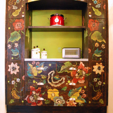 French Country with a Twist