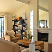 favorite rooms