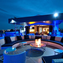 Outdoor Area