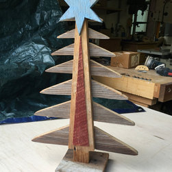 Folk Art - Christmas Decorations