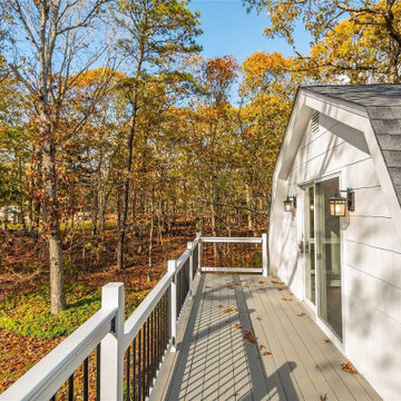 Cutchogue House Renovation