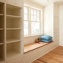 first floor flooring
