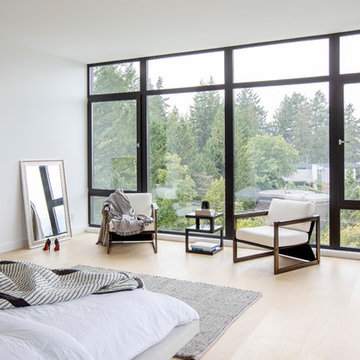 Duchess | West Vancouver