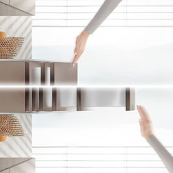 TIP-ON BLUMOTION - Kitchen Products