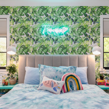 Kid's Bedroom