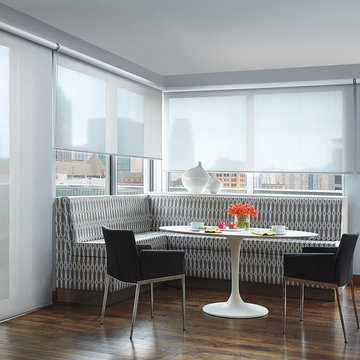 Hunter Douglas Window Shades