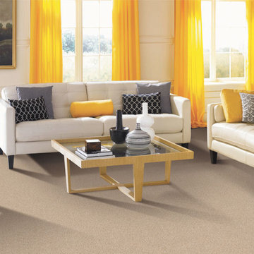 Living Space Inspiration - Inovia Touch Carpet