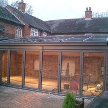 Conservatories