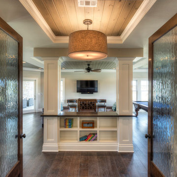 Legends Custom Home