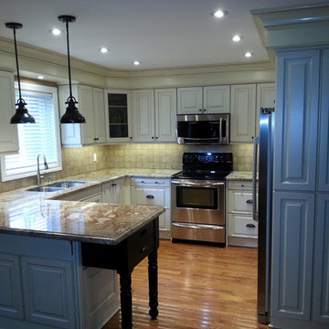 Cabinetsmith Cabinetry
