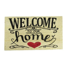Front door rugs