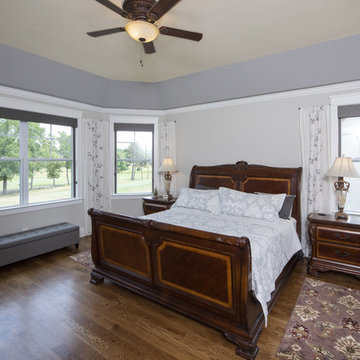 The Austin Plan 1409