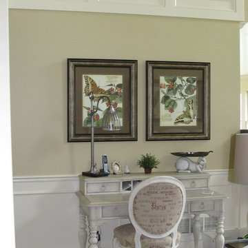 Lori Blue - Interior Designer - Cricket's Home Furnishi