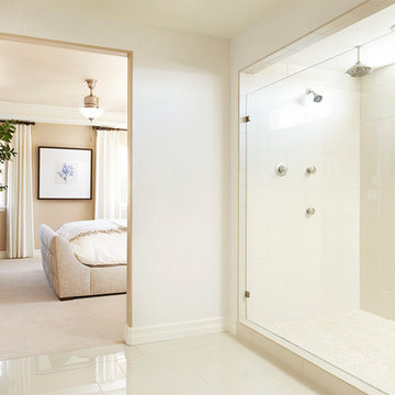 Hopewell model home in Colorado
