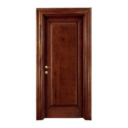 Traditional and classic doors - Interior Doors