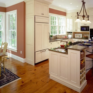 williamstown, ma residence