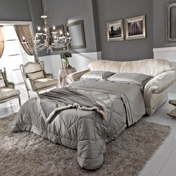 Federica sofa - bed - Sofas