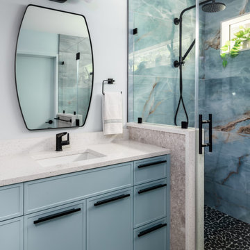 Eagle Lake Whole House Remodel