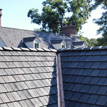 New Canaan Synthetic Slate