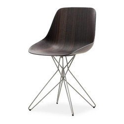 Poliform - Harmony Chair by Rodrigo Torres for Poliform - Dining Chairs