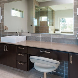 Modern Executive Estate in Chateau Du Lac, Flower Mound, TX - Products