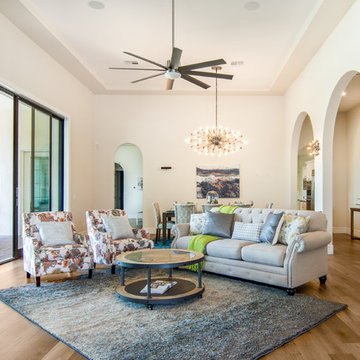 Gorgeous Gilbert Home