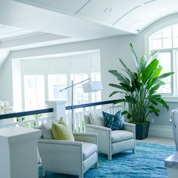 Alpine Abode