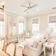 Living Room Ideas