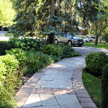 Bayview/York Mills Country Garden