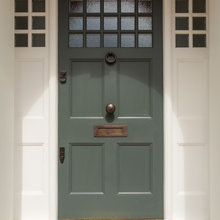 External Paintwork