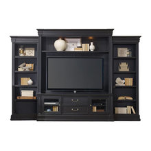 entertainment center