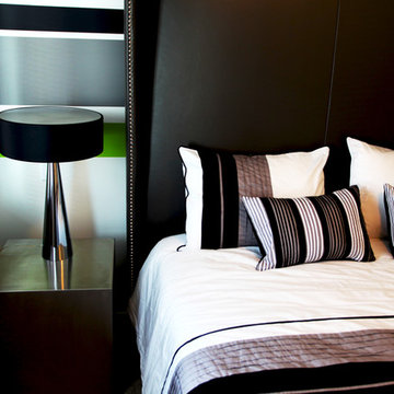 'Next Top Designer' Dwell Showhome Seven