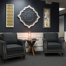 Commercial Office Spaces