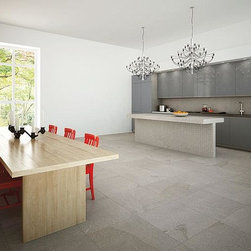 Tile + Stone - Products