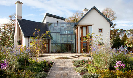 10 Key Considerations When You’re Planning External Insulation