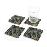 4 подстаканника LAGRINA LA REDOUTE INTERIEURS