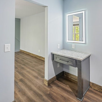 Primary Dressing Room