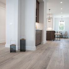 Condo Flooring