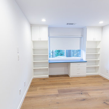 Home Addition & Full Remodeling