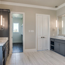 Master Bath Ideas