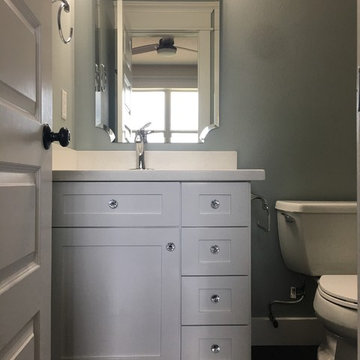 Custom Build