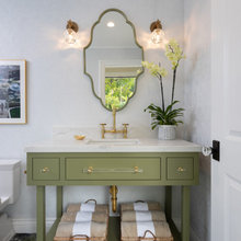 50 Roseland - Bathrooms