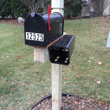 Mailboxes